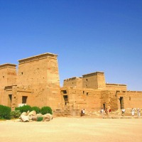 Foto de Aswan