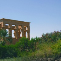 Foto de Aswan