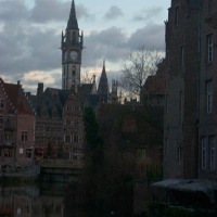 Foto de Gent