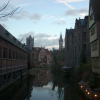 Foto de Gent