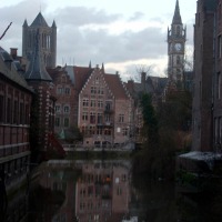 Foto de Gent