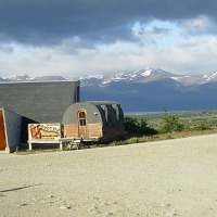 Foto de Puerto Natales
