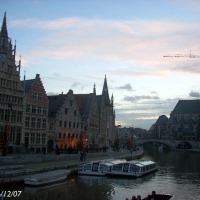 Foto de Gent