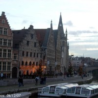 Foto de Gent
