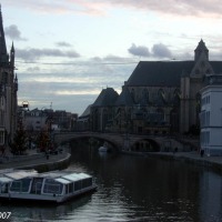 Foto de Gent