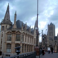 Foto de Gent