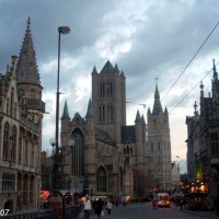 Foto de Gent