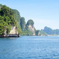 Foto de Phi Phi Island