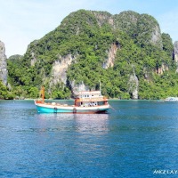 Foto de Phi Phi Island