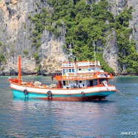 Foto de Phi Phi Island