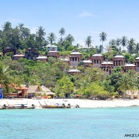 Foto de Phi Phi Island