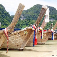 Foto de Phi Phi Island
