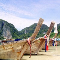 Foto de Phi Phi Island