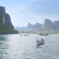 Foto de Phra Nang