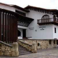 Foto de Guatavita (Cundinamarca)