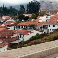 Foto de Guatavita (Cundinamarca)