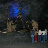 Foto de Zipaquirá (Cundinamarca)
