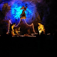 Foto de Zipaquirá (Cundinamarca)