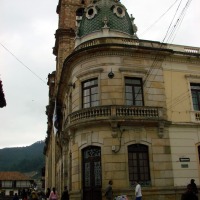 Foto de Zipaquirá (Cundinamarca)
