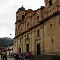Foto de Zipaquirá (Cundinamarca)
