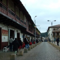 Foto de Zipaquirá (Cundinamarca)