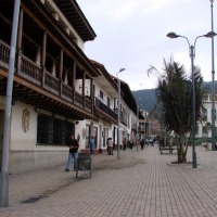 Foto de Zipaquirá (Cundinamarca)