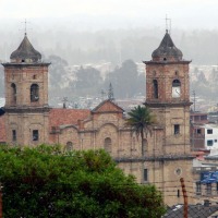 Foto de Zipaquirá (Cundinamarca)