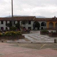 Foto de Zipaquirá (Cundinamarca)