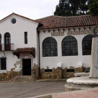 Foto de Zipaquirá (Cundinamarca)
