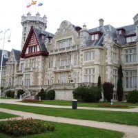 Foto de Santander