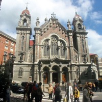 Foto de Oviedo