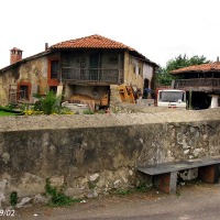 Foto de Lugones