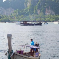 Foto de Phra Nang