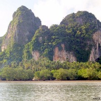 Foto de Phra Nang