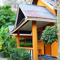 Foto de Phra Nang (Bahia de Railay)