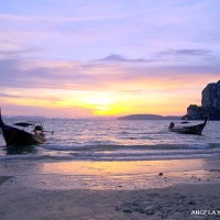 Foto de Phra Nang (Bahia de Railay)