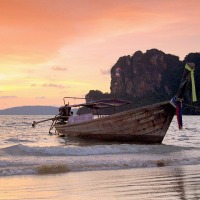 Foto de Phra Nang (Bahia de Railay)