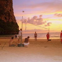 Foto de Phra Nang (Bahia de Railay)
