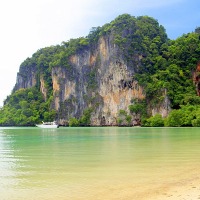 Foto de Phra Nang (Bahia de Railay)