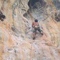 Foto de Phra Nang (Bahia de Railay)