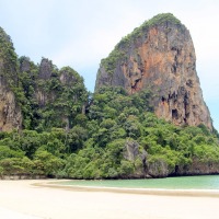 Foto de Phra Nang (Bahia de Railay)