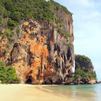 Foto de Phra Nang (Bahia de Railay)