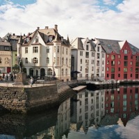 Foto de Alesund