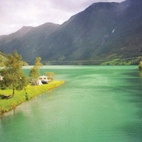 Foto de Aurland