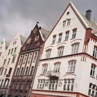 Foto de Bergen