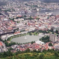 Foto de Bergen