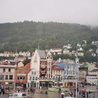 Foto de Bergen