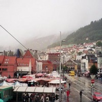 Foto de Bergen