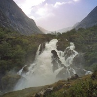 Foto de Jostedal