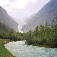 Foto de Jostedal